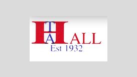 T & A Hall & Sons