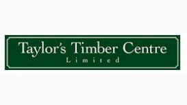 Taylor's Timber Centre
