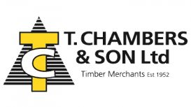 T Chambers Timber Merchant