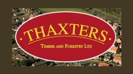 Thaxters Timber & Forestry