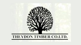 Theydon Timber