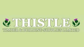 Thistle Timber & Building Supplies