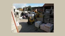 Thorpes Building Supplies