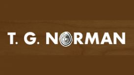 T G Norman (Timber)