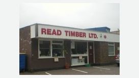 Read Timber