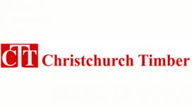 Christchurch Timber & Trading