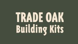 Trade Oak Building Kits