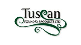 Tuscan Foundry Products