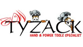 Tyzack Tools
