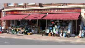 Underwood Hardware & DIY