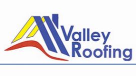 Valley Roofing