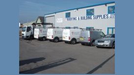 VRS Roofing & Building Supplies