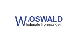 W Oswald Wholesale Ironmonger