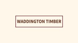 Waddington Timber