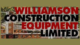 Williamson Construction Equipment