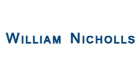 William Nicholls