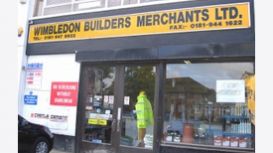 Wimbledon Builders Merchants