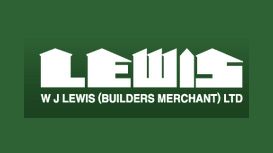 W J Lewis