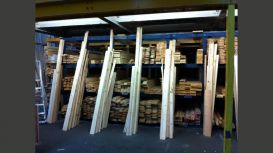 Woodworks Timber
