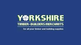 Yorkshire Timber Builders Merchants
