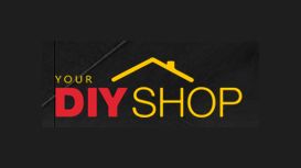 Your DIY Shop